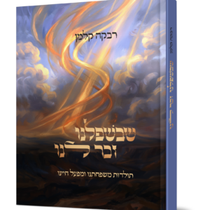 שבשפלינו זכר לנו — עותק לבדיקה