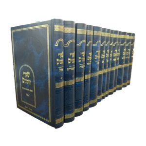 שערי הזמנים סט יג כר' — עותק לבדיקה
