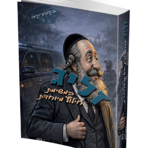 זליג במשימת חילוץ מיוחדת — עותק לבדיקה