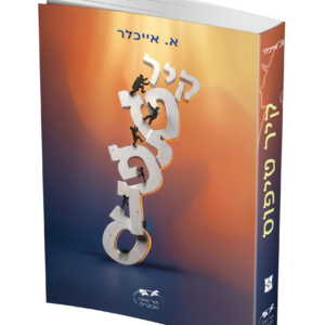 קיר טיפוס — עותק לבדיקה