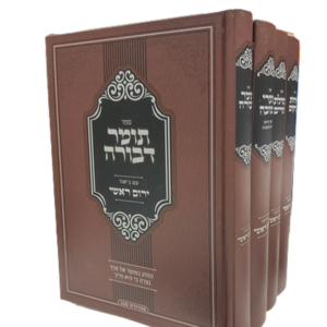 ירום ראשי — עותק לבדיקה