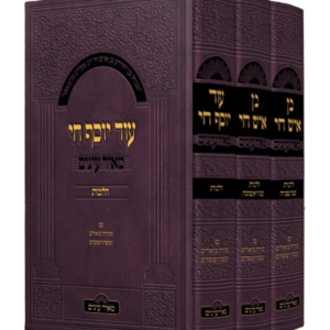 בן איש חי ועוד יוסף חי מאיר עינים ג"כ