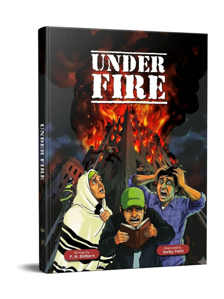 Under Fire