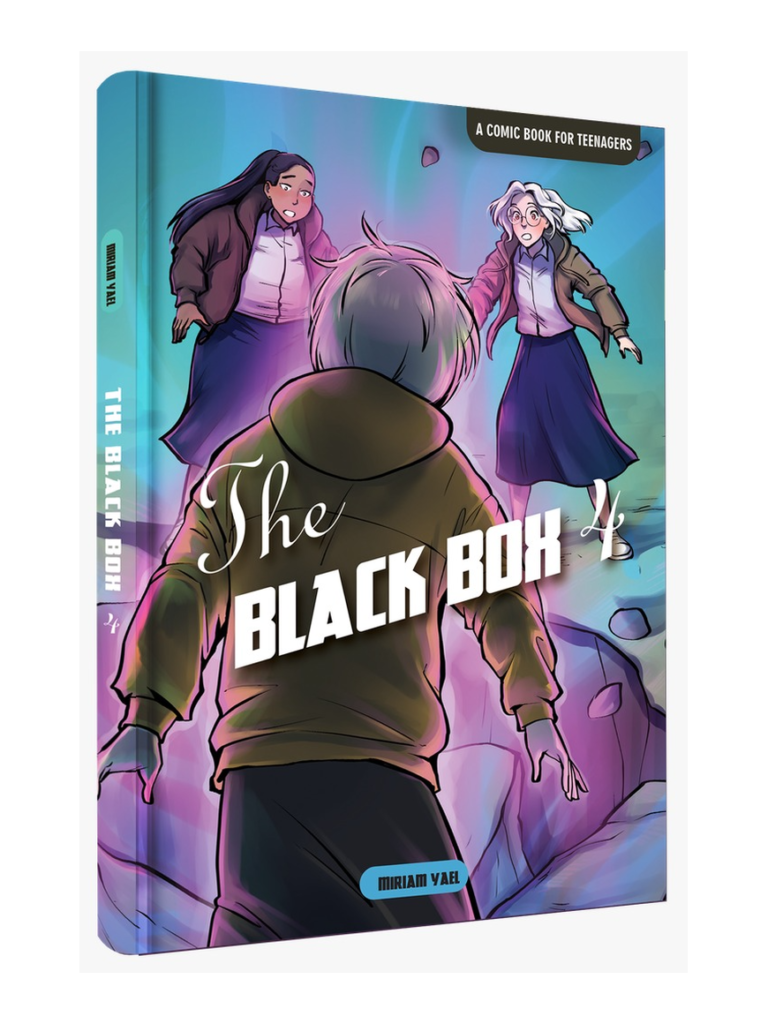 The Black Box (4)