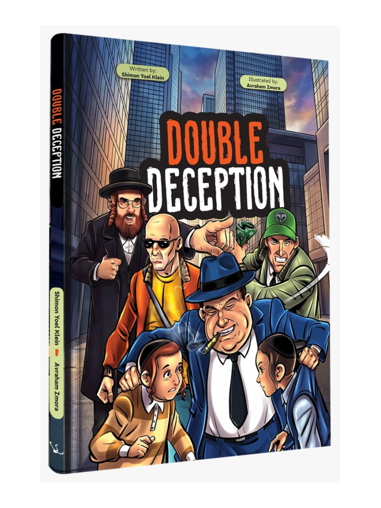 Double Deception