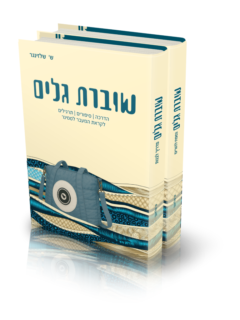 שוברת גלים