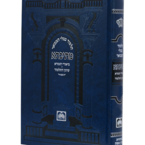 מתיבתא שינון כחול ערכין — עותק לבדיקה