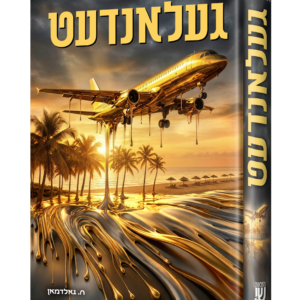 געלאנדעט — עותק לבדיקה